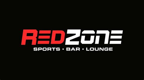 RedZone Sports Bar and Lounge .